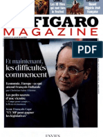 Heritage Le Telfair  Dans Le Figaro Magazine 