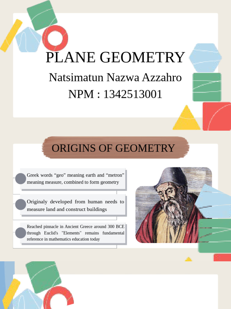 Colorful Illustrative Shapes Math Presentation - 20251010 - 091957 ...