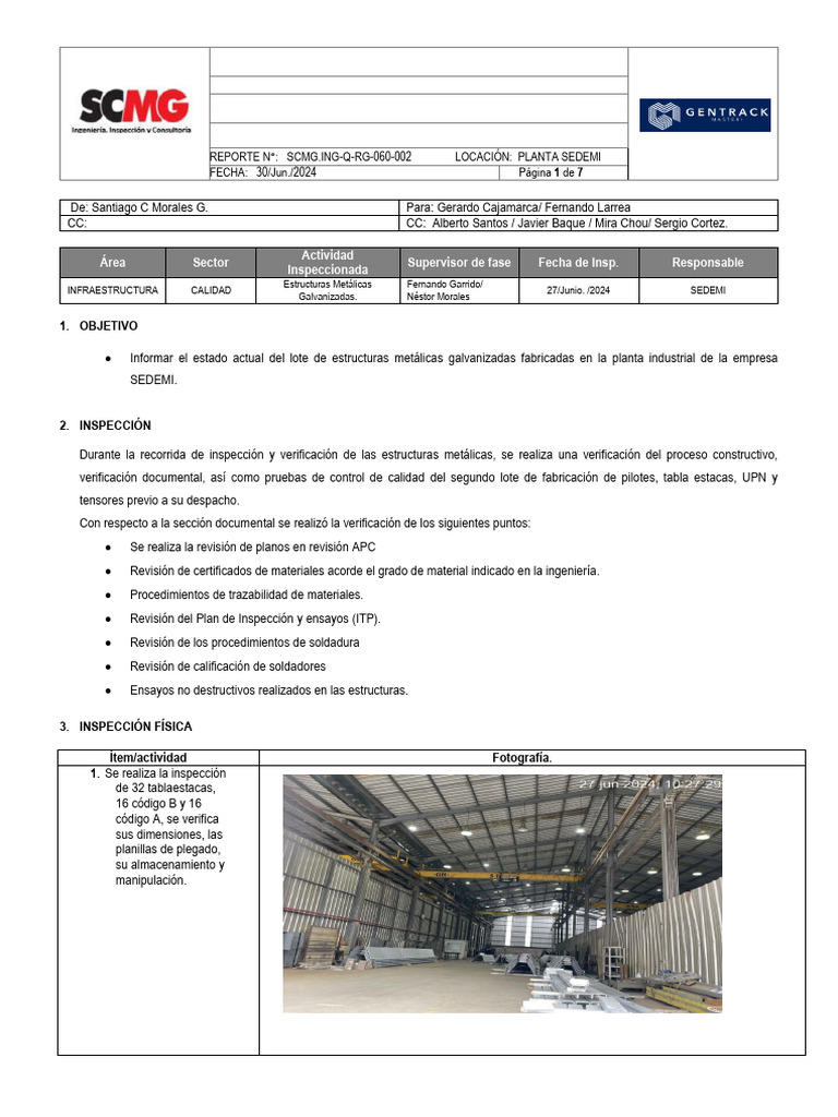 SCMG - Ing Q RG 060 002 Signed | PDF