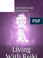 Living With Reiki