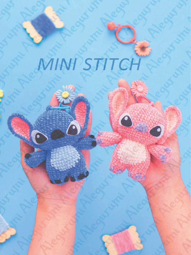 Mini Stitch | PDF