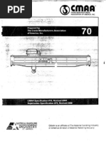 Cmaa 70 2004