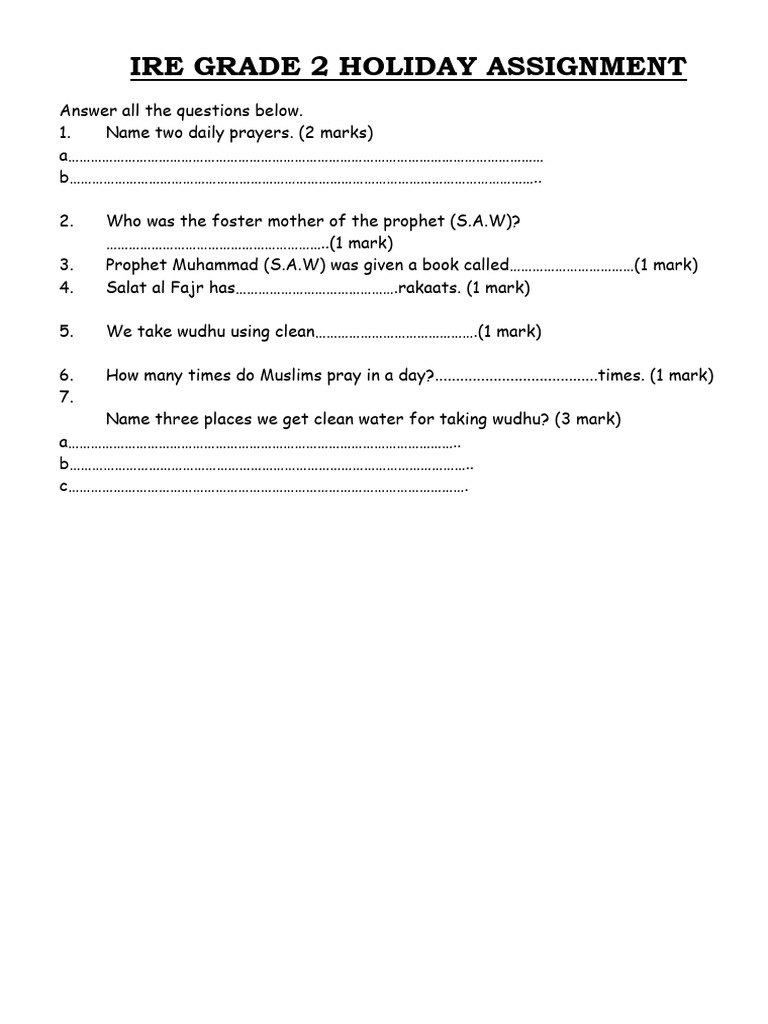 G2 Ire | PDF