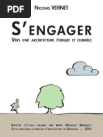 Download Rapport dEtudes - Sengager  Vers une architecture thique et durable by NicolasVernet SN93458153 doc pdf