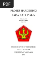 Download Proses Hardening Pada Baja by EtHom Tampai SN93458529 doc pdf