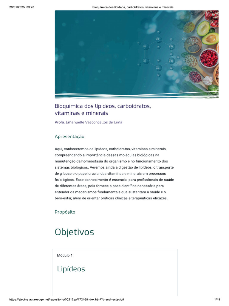 Modulo 4 | PDF