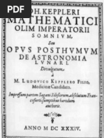 Download 1620 Somnium or the Dream- Johannes Kepler by Samurai_Chef SN93458946 doc pdf
