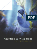 GLO Lighting Guide