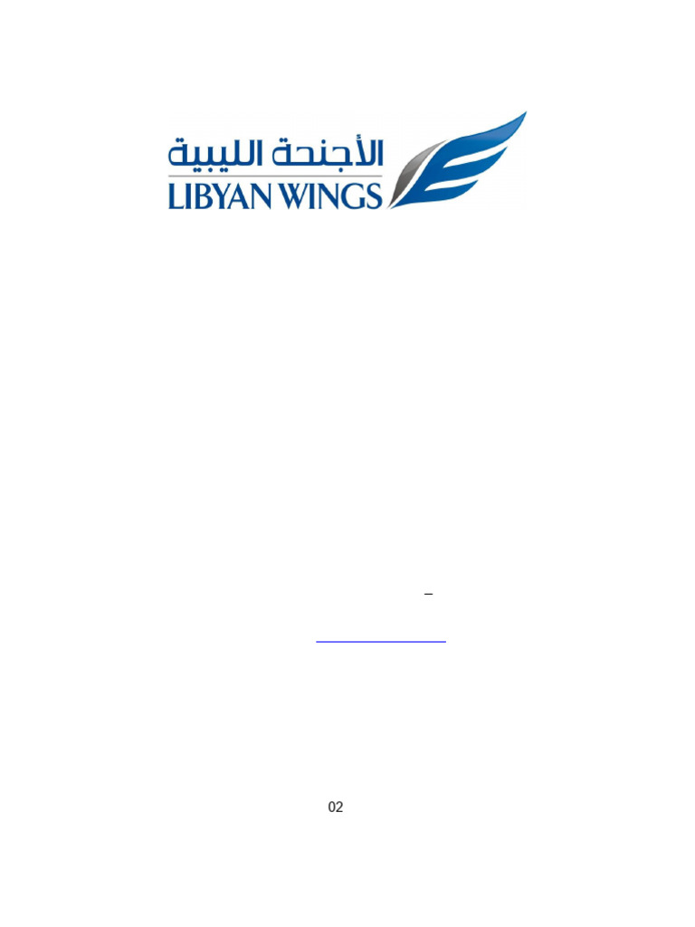 Mitiga Airport Operations Manual Part A | PDF | Aircraft | Aviation Safety