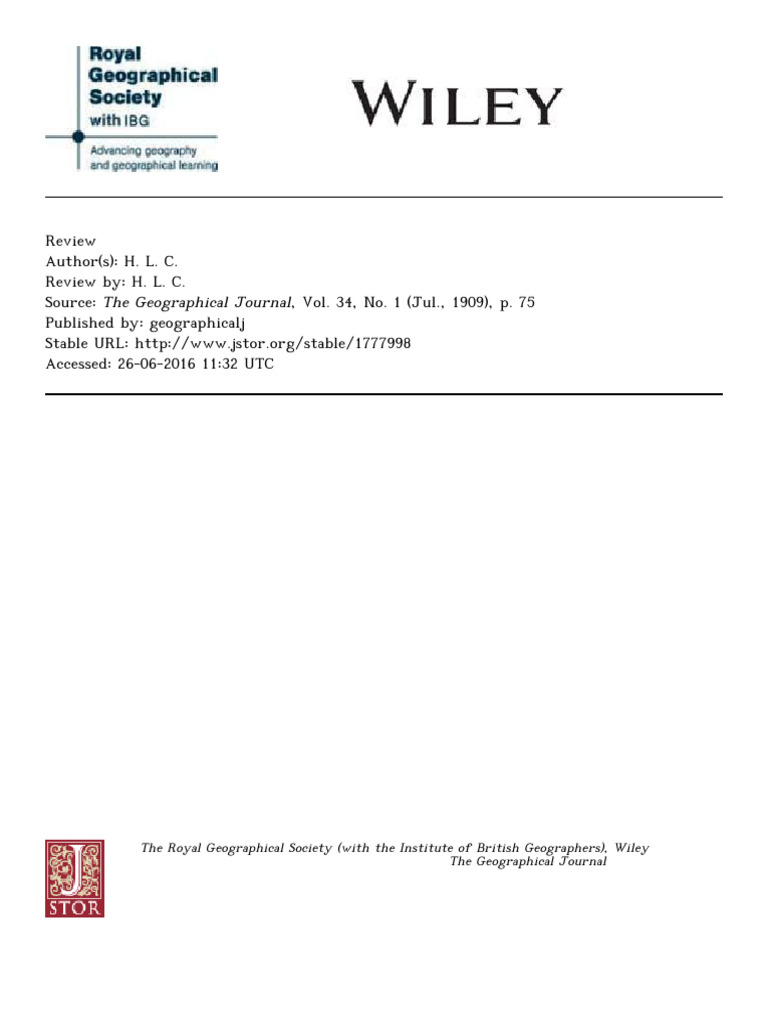 Article | PDF