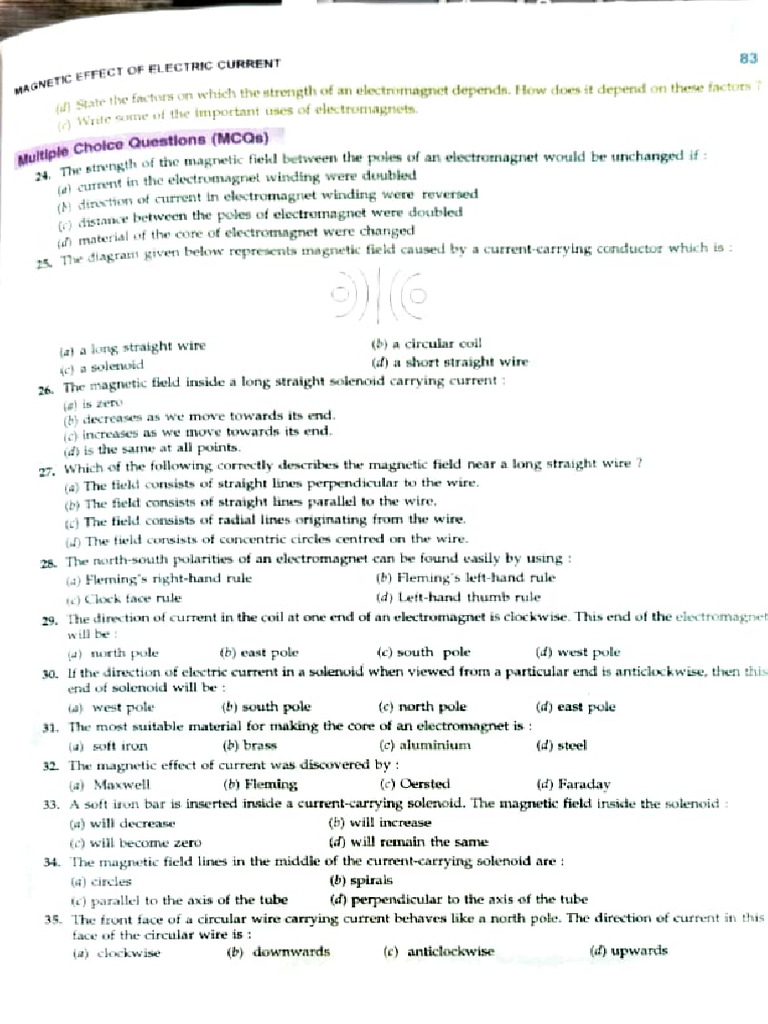 Adobe Scan 18 Oct 2025 | PDF | Electromagnetism | Optics