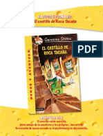 Geronimo Stilton