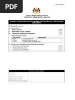 Contoh Pengisian-Borang Mohon PB-KAPPK