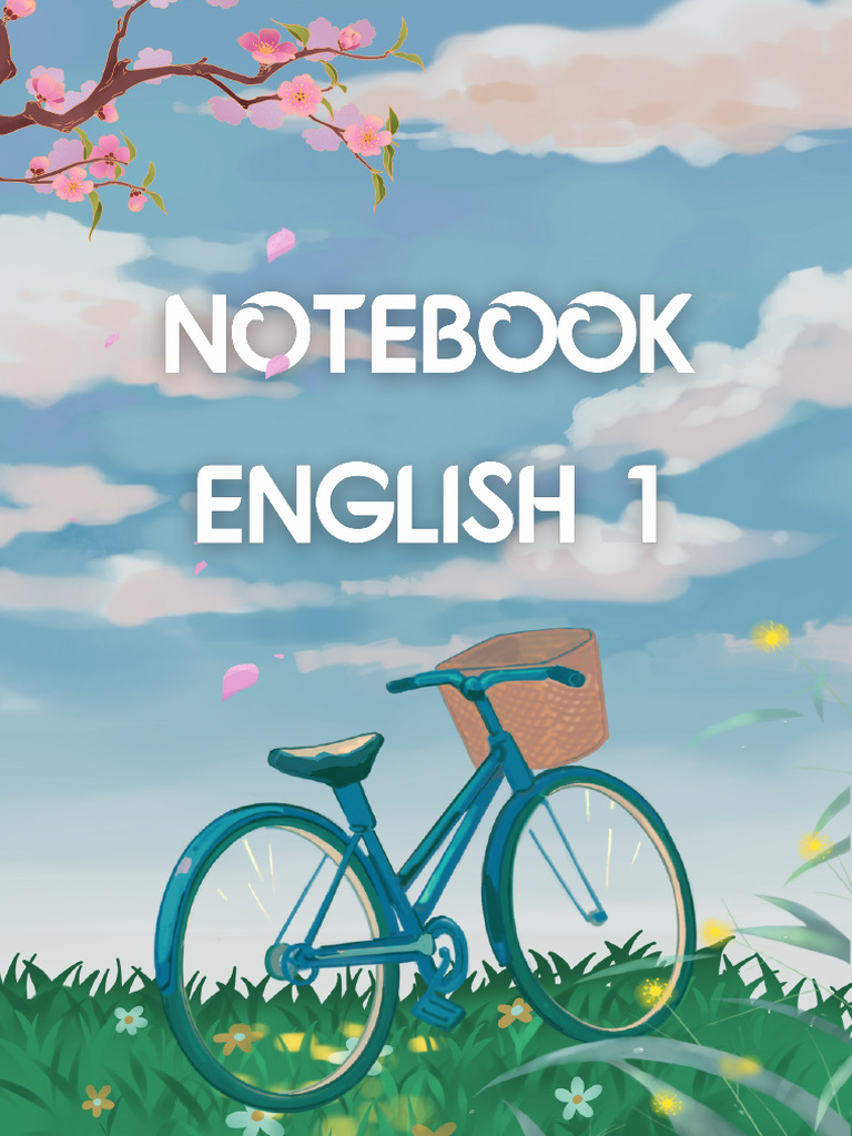 Notebook 1 | PDF