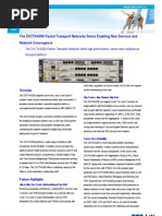 Download ZXCTN 6200 V20 R2 Datasheet by danesh_ieee SN93463203 doc pdf