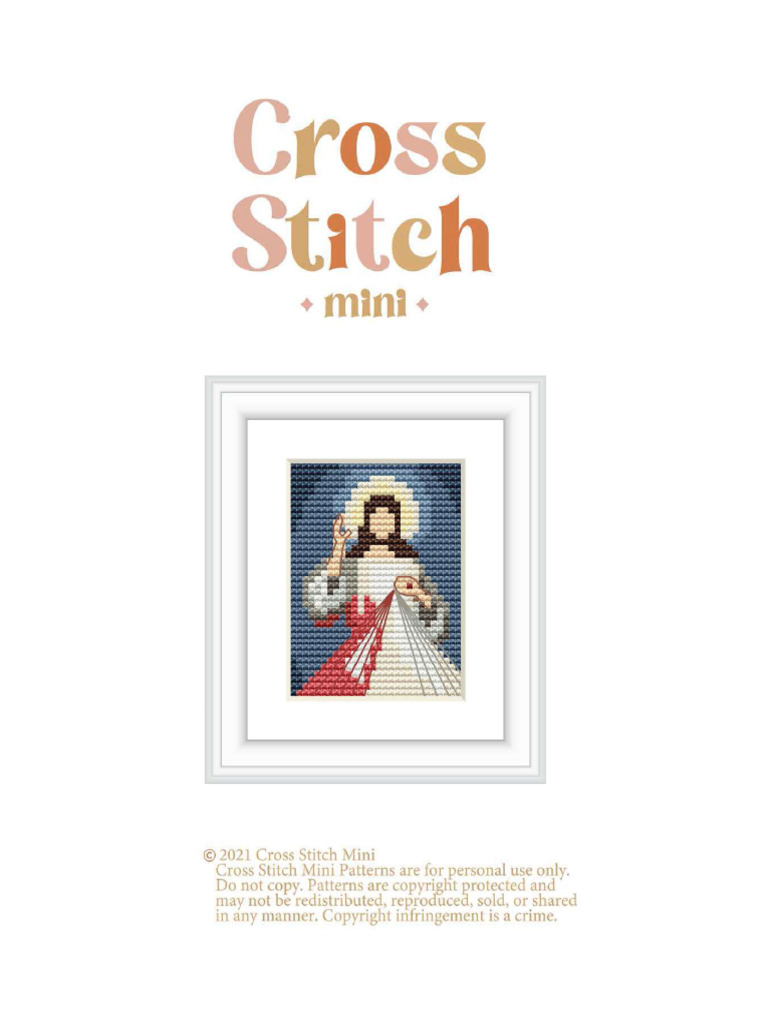 Divine Mercy | PDF