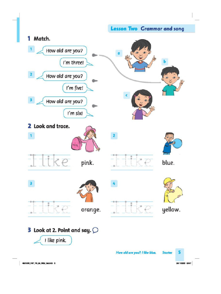 Family 2 | PDF