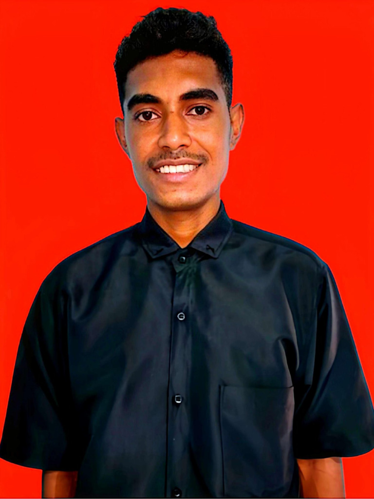CV Driver DT Muhammad Abdullah | PDF