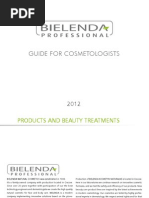 Download Bielenda Katalog ENG PRO by Piotr MimiGroup SN93465342 doc pdf