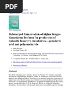 Download Submerged Fermentation by shftdin SN93465869 doc pdf