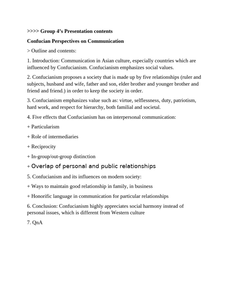 Group 4 | PDF