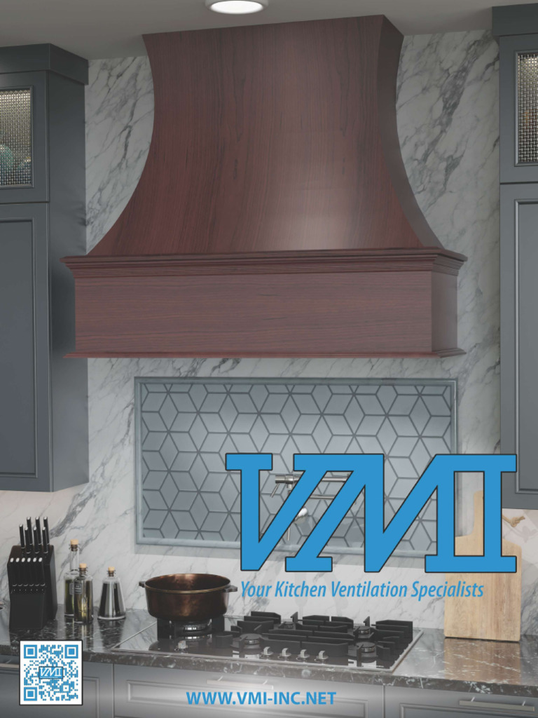 VMI Product Catalog | PDF