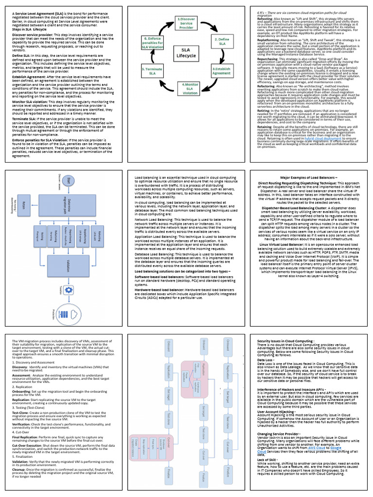 Cloud Computing | PDF | Cloud Computing | Virtualization
