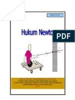 7 Hukum Newton 2