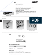 Mupro Slide Guide