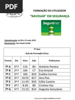 Segurança na Internet