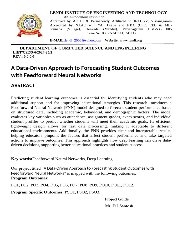 Final Abstract | PDF