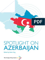 Spotlight On Azerbaijan