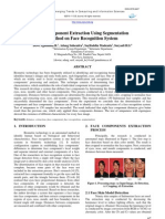 Facecomponentextractionusingsegmentation 110511114317 Phpapp01