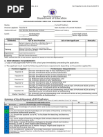 eSAT For Teachers 2025 2028 Ver.2 Nov2025 LEBASNON | PDF | Learning ...