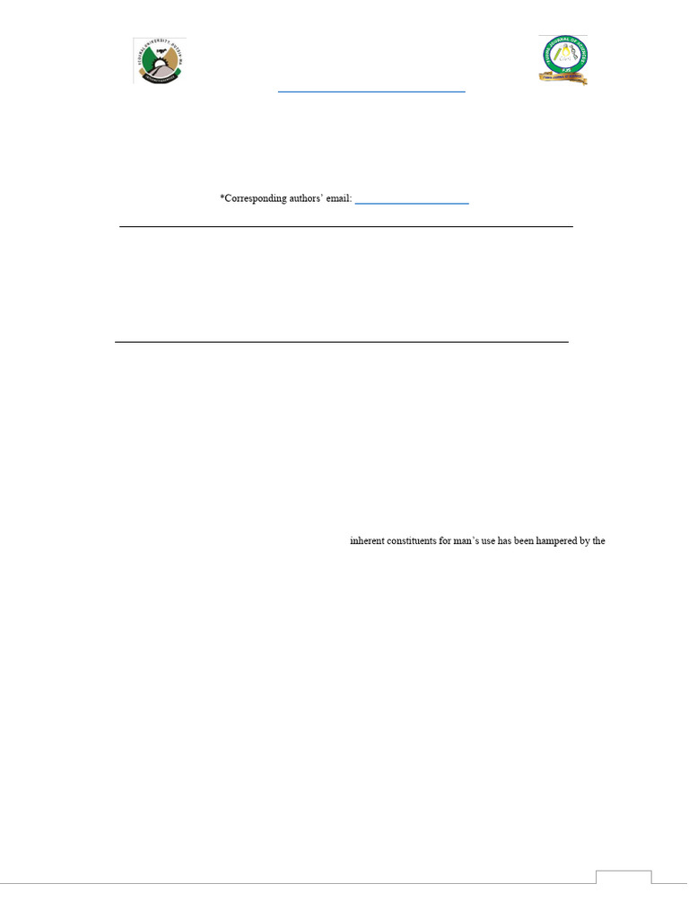 Inbound 4767218648902040203 | PDF | Nitric Acid | Vitamin C