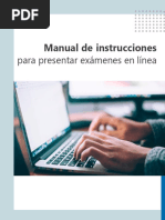 Uso y seguridad en Safe Exam Browser | PDF | Microsoft Windows | Software