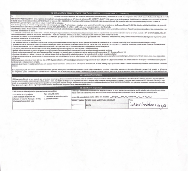 Mps | PDF