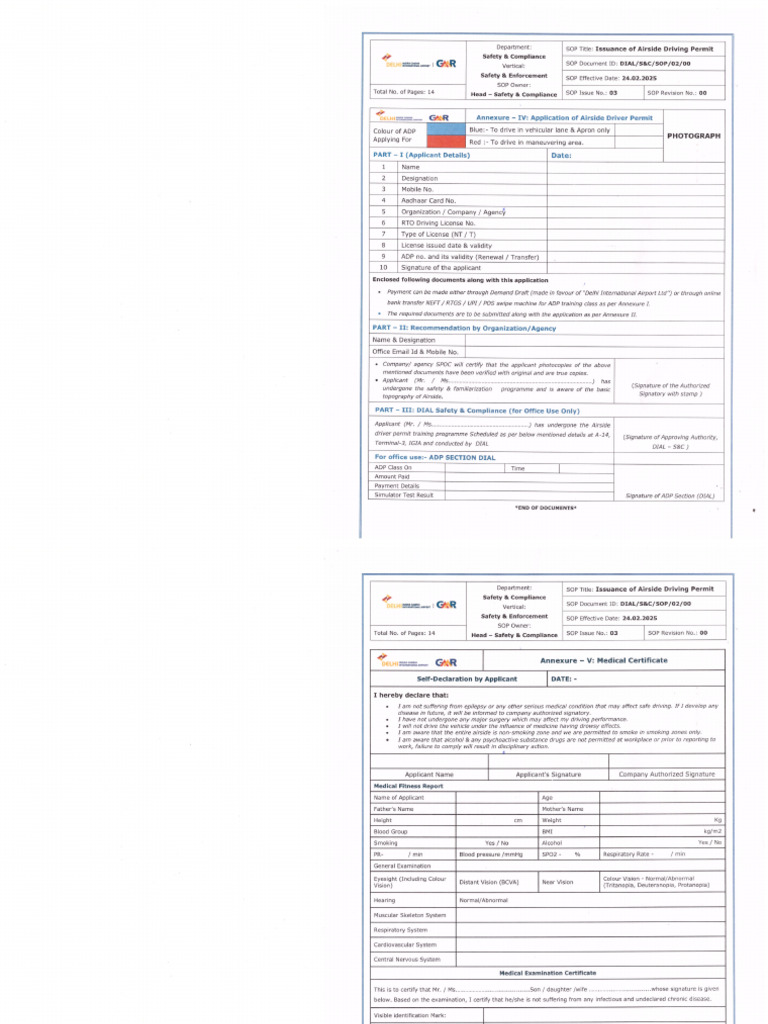 ADP | PDF