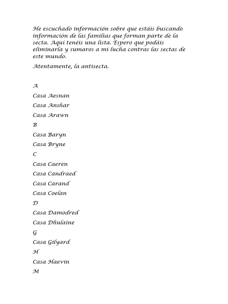 Nota | PDF