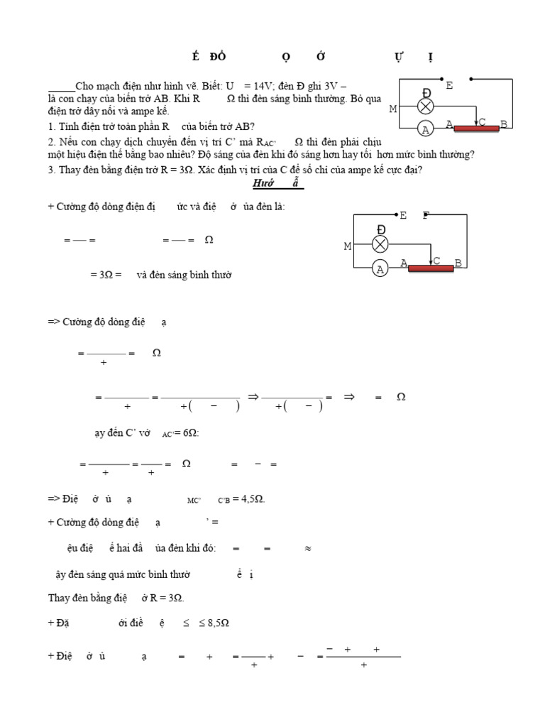 Bai Tap 01 10 | PDF