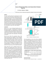 Deo et al. 2004 - An Investigation of the Influence of Nozzle Aspect Ratio on the Plane Jet