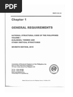 CHB Construction Standards in the Philippines | PDF | Concrete ...