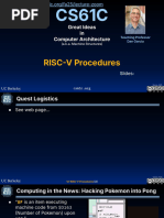 RISC-V Jump Instructions Explained | PDF | Pointer (Computer ...