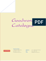 Good Word Catalogue 2