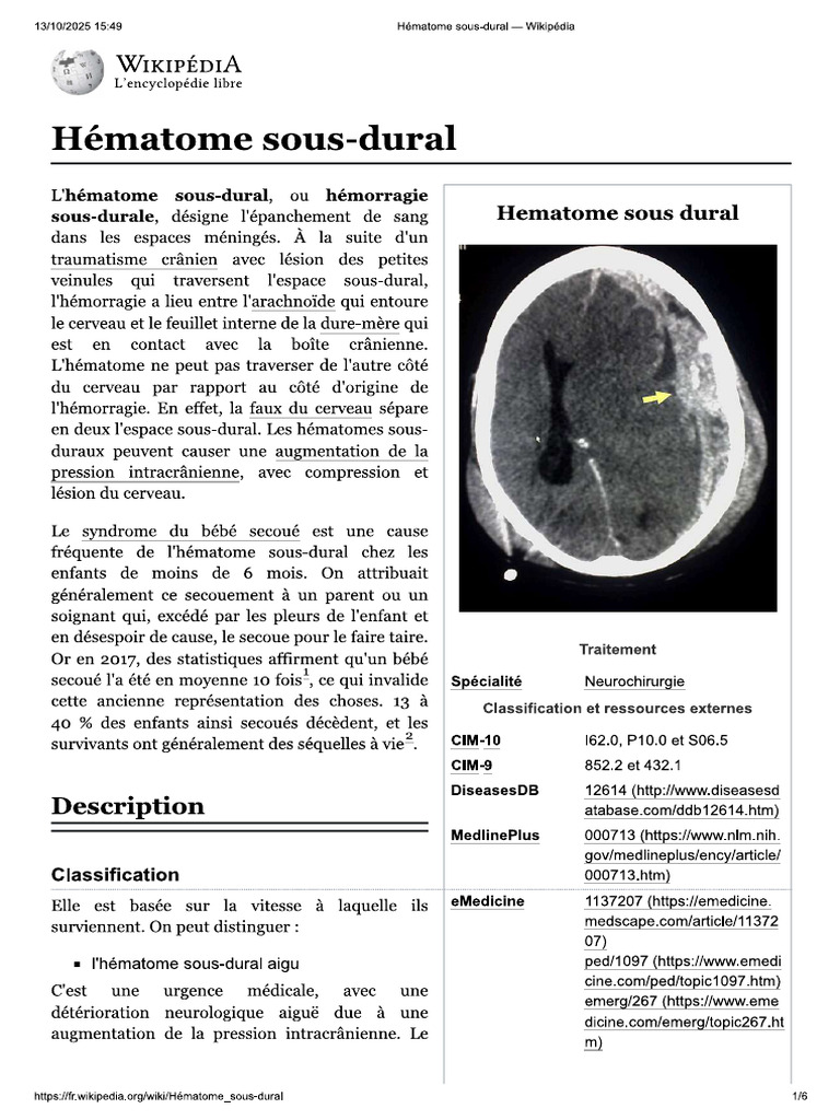 HSD Wikipédia | PDF