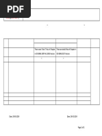 APHA Standard Method For The Examination of Water and Waste Water ...