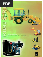 Download Kirloskar_R1040 Series Engine Brochure by tomron81 SN93472569 doc pdf