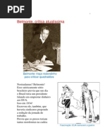 Belmonte - Ideias de João Ninguém