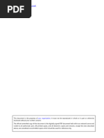 PPE Disposal Procedures and Guidelines | PDF | Personal Protective ...