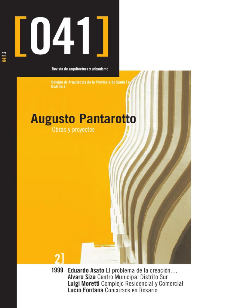 Revista 041 - 2 | PDF